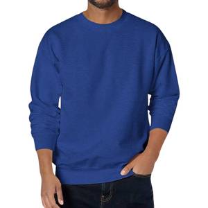 Sudadera con capucha de algodón para hombre, multicolor, con bloques de color personalizados, estilo vintage lavado, para venta al por mayor - Product Image 4