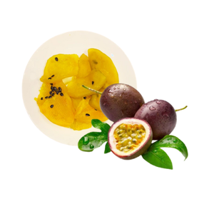 Maracuyá Seco Premium de Vietnam, Sabor Dulce y Ácido, Aroma Frutal Natural para Exportación - Product Image 1