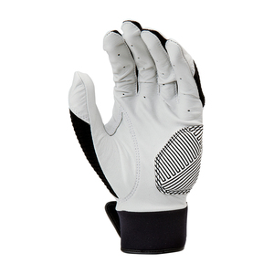 Nuevos Guantes de Béisbol, los Mejores Guantes Deportivos de Béisbol, Guantes de Bateo Hechos de Cuero para Béisbol y Sóftbol - Product Image 6