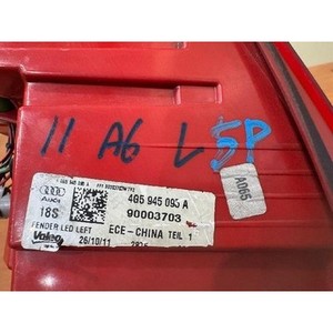 ไฟท้ายมือสอง A6 ซ้าย รุ่น 4G5945095A - Product Image 4