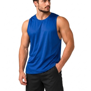 Camiseta Deportiva para Hombre, Fabricante de Ropa Deportiva de Marca Privada OEM ODM, Proveedor al por Mayor - Product Image 1