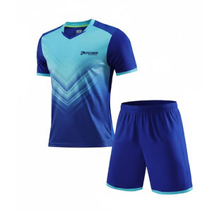 Tenue de padel pour homme de qualité supérieure, confortable, écologique, légère, respirante, durable, vêtements de sport personnalisables pour tous les jours - Product Image 1