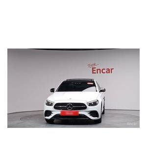 เมอร์เซเดส-เบนซ์ อี-คลาส อี350 4MATIC AMG ไลน์ ปี 2023 อายุ 6 เดือน วิ่ง 30,373 กม. เกียร์อัตโนมัติ เบาะหนัง พวงมาลัยซ้าย กล้องมองหลัง - Product Image 2