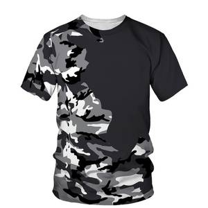 Nuevas Camisetas Cómodas para Hombre, 100% Algodón, Manga Corta y Cuello Redondo, Cualquier Color, Personalizables, Simples, Negras, Grises, con Lavado Ácido - Product Image 6