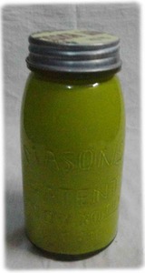 Pot en verre multifonctionnel avec couvercle en bois pour l'organisation de la cuisine, du comptoir, de la salle de bain, et la conservation des aliments - Product Image 6