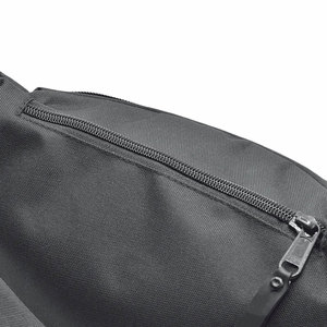 Sac banane de nouvelle conception, imperméable, en polyester durable, pour voyage, course à pied, usage quotidien, fabriqué au Pakistan - Product Image 3