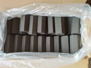 Charbon de bois de Vietnam de qualité supérieure, briquettes rondes pour chicha, sans fumée, haute chaleur, longue durée de combustion, faible teneur en cendres, vente en gros - Product Image 5