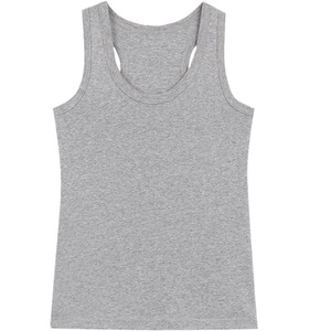 Tops Tanktops 100% algodón, 160 gsm, color liso, coloridos, con estampado digital, estilo casual, proveedor de ropa casual impresa de Bangladesh. - Product Image 5