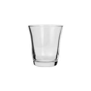 VASOS BOMBON 120ML Taza de Vidrio para Café para tus Bebidas Diarias - Product Image 1