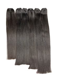 BUNDLES CHEVEUX CHEVEUX VIETNAMIENS Cheveux humains vierges TOUTES TEXTURES POUR FEMMES NOIRES - Product Image 3