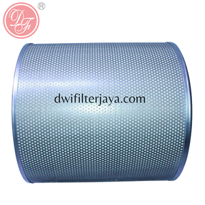 ตัวแยกน้ำมัน AF-000124-04 อะไหล่ปั๊มลมราคาโรงงาน - Product Image 1