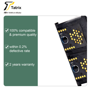 <span class=keywords><strong>Cartouche</strong></span> d'encre remanufacturée Tatrix canon pg <span class=keywords><strong>540</strong></span> cl 541 pour imprimante Canon MX435 MX515 - Product Image 3
