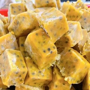 Pulpe et purée de fruit de la passion surgelées de haute qualité |   IQF Vietnam Demi-coupes pour Importateurs |   Prix de gros compétitif - Product Image 5