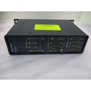 Controles de Procesos Berkeley MWTX-8-MNET, 2.1.1 - Equipo y Piezas de Semiconductores Legados Globales Confiables - Product Image 2
