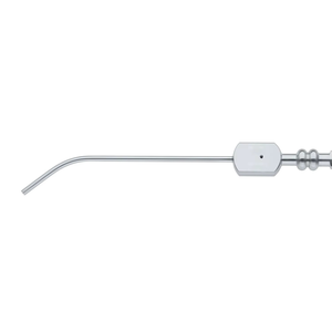 Tube d'aspiration OEM ODM de qualité médicale, instrument réutilisable pour applications cliniques - Product Image 4
