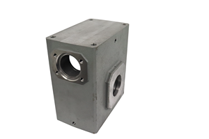 VARTIS ENGINEERING PVT. Boîtier de boîte de vitesses LTD. fabriqué au Gujarat - Product Image 2