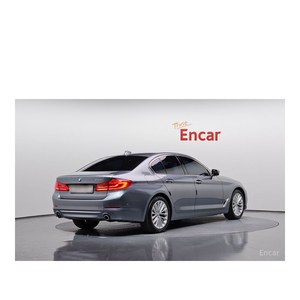 BMW 530i 2020, Sedán de Lujo, 76,725 km, Emisión Euro V, Asientos de Cuero, Caja de Cambios Automática, Cámara Trasera - Product Image 2