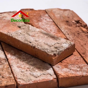 Revestimiento <span class=keywords><strong>de</strong></span> diseño <span class=keywords><strong>de</strong></span> <span class=keywords><strong>ladrillo</strong></span> fachada terracota - Product Image 3