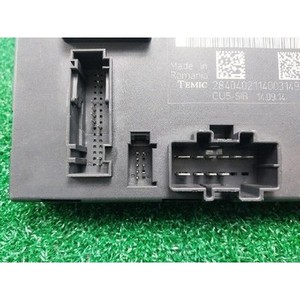 ECUs y Módulos de Computación Usados A6 4G0959760 - Product Image 3