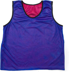 High Quality Lightweight Breathable Quick Dry Summer Soccer <b>Training</b> <b>Bib</b> Football & Basketball Practice Vest for Sports Teams - Product Image 2