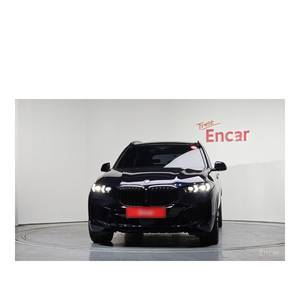 BMW X5 XDrive 50e M Sport 2024, Volante a la Izquierda, Caja de Cambios Automática, 36,522 km - Product Image 3