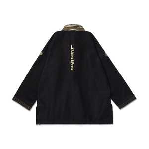 Kimono de Jiu Jitsu Brasileño BJJ con Bordado Personalizado, Tejido Perla, Uniforme de Entrenamiento y Competición, Kimono BJJ Premium Personalizado - Product Image 4