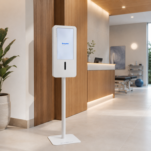 Analizador de Postura y Equilibrio con IA Avanzada Bodydot con Pantalla HD para el Hogar - Product Image 1