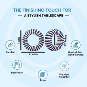 High Quality Butterfly Design Napkin Rings Attractive Color Wedding Parties Restaurants Luxury Paper <b>Plastic</b> <b>Table</b> Decoration - Product Image 2