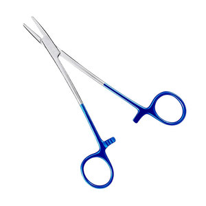 Porte-aiguille Mayo Hegar en acier inoxydable de qualité supérieure, forceps de suture chirurgical, instruments médicaux professionnels - Product Image 1