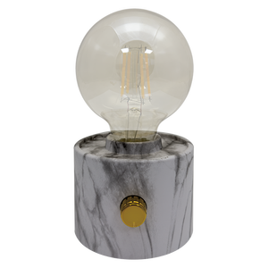 Thay đổi độ sáng không thấm nước retro Edison phong cách trang trí bóng Đèn <span class=keywords><strong>LED</strong></span> Đèn ánh sáng phòng ngủ gia đình có thể điều chỉnh đèn với pin <span class=keywords><strong>LED</strong></span> Đèn Lồng - Product Image 1