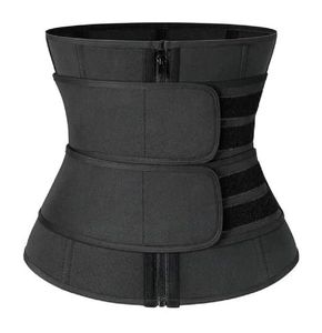 เอวเทรนเนอร์สําหรับผู้หญิงท้องควบคุม Shapewear ระบายอากาศข้ามตาข่ายรัดตัว Cincher กีฬา Girdle Body S Haper ปรับแต่งอย่างเต็มที่ - Product Image 5