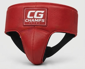 Protector Inguinal de Boxeo y Artes Marciales Personalizado, Precio Económico al por Mayor, Cuero Duradero y Transpirable, Fabricación en Fábrica, Servicio OEM/ODM de Alta Calidad - Product Image 4