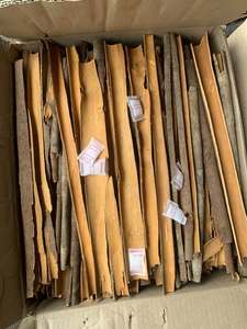 Écorce de cannelle/cassia naturelle premium du Vietnam, séchée, de haute qualité, avec une durée de conservation de 12 mois, pour la cuisine et l'assaisonnement - Product Image 1