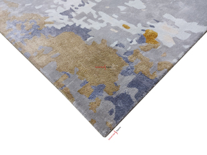 New Arrival 9x12 khu vực thảm tùy chỉnh chần sợi vòng Thảm Tay Chần sợi vòng thảm Polyester chất lượng cao thảm cho số lượng lớn bán tại giá rẻ nhất - Product Image 4