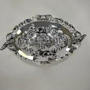 Cacerola de Acero Inoxidable Clásica, Duradera y con Acabado de Lujo |   Retención de Calor con Revestimiento Multicapa Antiadherente - Product Image 4