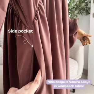 Hijab et Niqab Traditionnels pour Femmes Musulmanes – Couvre-tête et Visage Conservateurs – Prix de Gros – OEM Bienvenu - Product Image 5