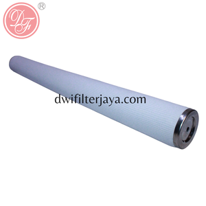 Élément filtrant d'huile coalescent et séparateur de gaz à prix compétitif pour l'industrie - Product Image 1