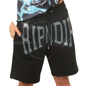 Nouveau style de shorts haute qualité coupe ajustée jambes droites pour femmes prix de gros pour shorts pour femmes - Product Image 1