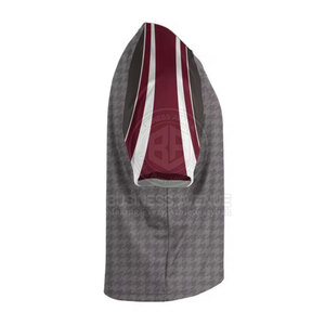 Prix raisonnable, nouveau stock, maillot de lacrosse sur mesure, créez votre propre tenue de sport, maillot de lacrosse. - Product Image 4