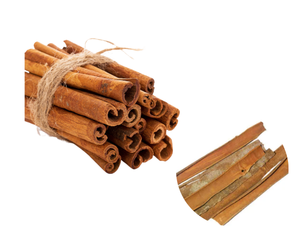 Factory In Vietnam Premium Quality Factory Price Strong Aroma Cinnamon Split Packed In 20kg Box - Product Image 1