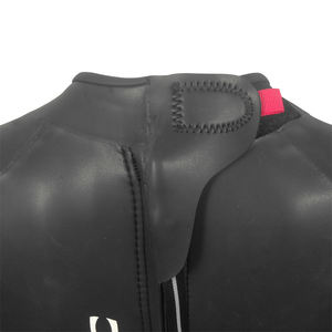 ชุดดำน้ำไตรกีฬา Aropec 5/3 มม. ทำจากนีโอพรีน ปรับได้ ผิวเรียบ พร้อมซิปด้านหลัง - Product Image 5