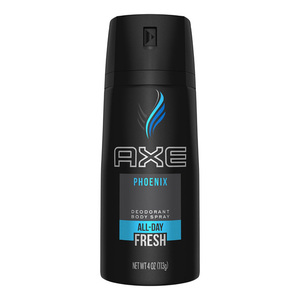 ราคาขายส่งจากผู้ส่งออกโดยตรง Axe Men บอดี้สเปรย์ระงับกลิ่นกาย - Product Image 3