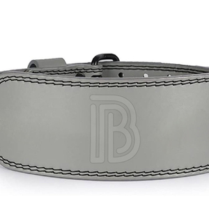 Factory Direct Custom Weightlifting Belt Premium Gym Powerlifting Belt OEM ODM Service In Wholesale - Product Image 2