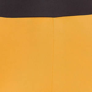 Ensemble de yoga sans coutures, haut court et leggings pour femmes, tenue élégante et flexible pour l'entraînement et le pilates - Product Image 6