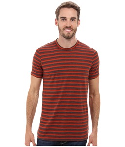 T-shirt à manches courtes pour homme - Product Image 2
