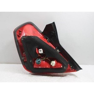 Feu arrière droit LED d'occasion SM7 EX2/LF 2004-2011 d'origine 53802521 - Product Image 5