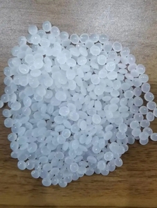 Film étirable transparent en LLDPE de qualité pour le moulage, film d'emballage pour palettes, logistique, emballage, 150 microns, blanc - Product Image 6