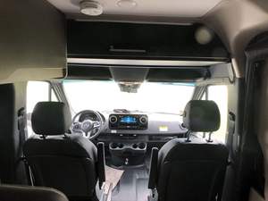 ข้อเสนอที่ดีสำหรับ2025 entegra COACH launch 19 Y motorhome - Product Image 6