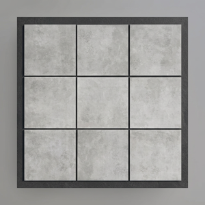 OEM R11 Cementino Ash Carrelage en porcelaine robuste pour l'extérieur de 20mm d'épaisseur 600x900mm Céramique pour sol en pierre espagnole - Product Image 6