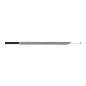 Kit Quirúrgico Oftálmico Vera Hook, Instrumento de Cirugía Ocular de Precisión, Manipulación de Tejidos Delicados, Equipo Médico Reutilizable, ISO13485 - Product Image 5
